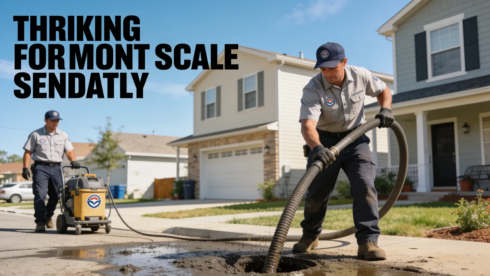 Sewage Cleanup in Owensville, MO near me